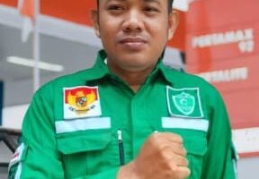 GP Al Washliyah Tanjungbalai Desak Pertamina Region 1 Sumut Hentikan Solar Subsidi Ke SPBB,SPDN Dan APMS