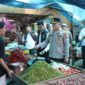 Kapolres Aceh Tamiang Pastikan Ketersediaan dan Harga Bahan Pokok Stabil saat Ramadan