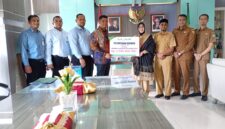 Bank Aceh Serahkan Dividen Rp 2,59 M ke Pemko Banda Aceh