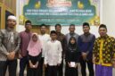 IWATAN Adakan Buka Puasa Bersama Dan Santuni Anak Yatim