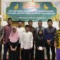 IWATAN Adakan Buka Puasa Bersama Dan Santuni Anak Yatim