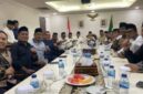 Perjuangkan Dana Otsus, Wagub Fadhlullah Bahas Bersama Forbes DPD/DPR-RI