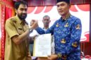 Muzakir Manaf Tunjuk M Nasir Sebagai Plt Sekda Aceh

 