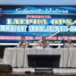 Kapolda Aceh Buka Latpraops Ketupat Seulawah-2025