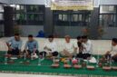 Satukan Kebersamaan, Lapas Kelas IIA Banda Aceh gelar Buka Puasa Bersama WBP