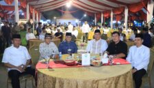 Kapolda Aceh Hadiri Penutupan Semarak Ramadan Kodam IM