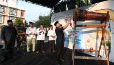 BSI Aceh Gelar Gema Ramadhan 1446 H bersama Byond By BSI