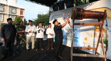 BSI Aceh Gelar Gema Ramadhan 1446 H bersama Byond By BSI