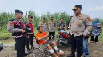 Tim Gabungan Polrestabes Medan Tangkap Pelaku Pembunuhan Bermotif Asmara dalam Waktu Kurang dari 24 Jam