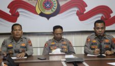 Polda Aceh Perlombakan Call Center 110: Upaya Memotivasi Operator agar Makin Responsif