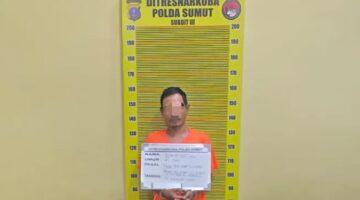 Polda Sumut Gagalkan Penyelundupan 56 Kg Sabu di Jalur Aceh-Medan, Satu Pelaku Kabur