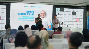 Pelindo Multi Terminal Dorong Transformasi SDM Lewat Penguatan Budaya Kerja Positif