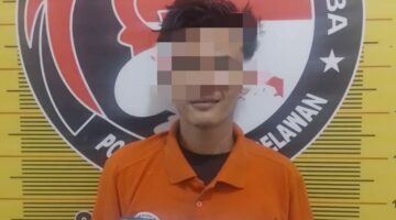 Diduga Curi Tiang Jemuran, Pria Tewas Dihakimi Massa di Percut Sei Tuan