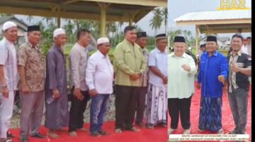 “Respon Cepat dan Transparan” Bupati dan Wabup Aceh Tenggara Bekerja Cepat, Pegiat Sosial: Layak Diapresiasi!