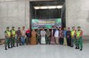  Mayor Jenderal TNI Niko Fahrizal, M.Tr.(Han), telah memberikan manfaat besar bagi masyarakat Aceh yang menjalankan ibadah di bulan suci Ramadhan 1446 H.