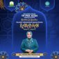 KETUA TP PKK ACEH MENGUCAPKAN SELAMAT MENUAIKAN IBADAH PUASA RAMADHAN 1446 H / 2025 M