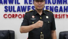 Kanwil Kemenkum Sulteng Tekankan Pentingnya Perlindungan Hak Cipta di Hari Musik Nasiona