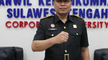 Kanwil Kemenkum Sulteng Tekankan Pentingnya Perlindungan Hak Cipta di Hari Musik Nasiona