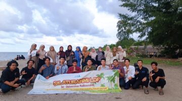 Silaturahmi Lembaga Dakwah Fakultas Se-Universitas Malikussaleh: Membangun Ukhuwah yang Solid dan Suarakan Boikot Produk Israel