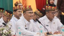 Kakanwil Ditjenpas Aceh Paparkan Program Pemasyarakatan di Hadapan Komisi XIII DPR RI