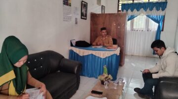 Tanggapi Berita Viral, Kepala SDN 5 Pining Jelaskan Kondisi Sebenarnya di Lapangan dan Siap Benahi Fasilitas Pengajaran